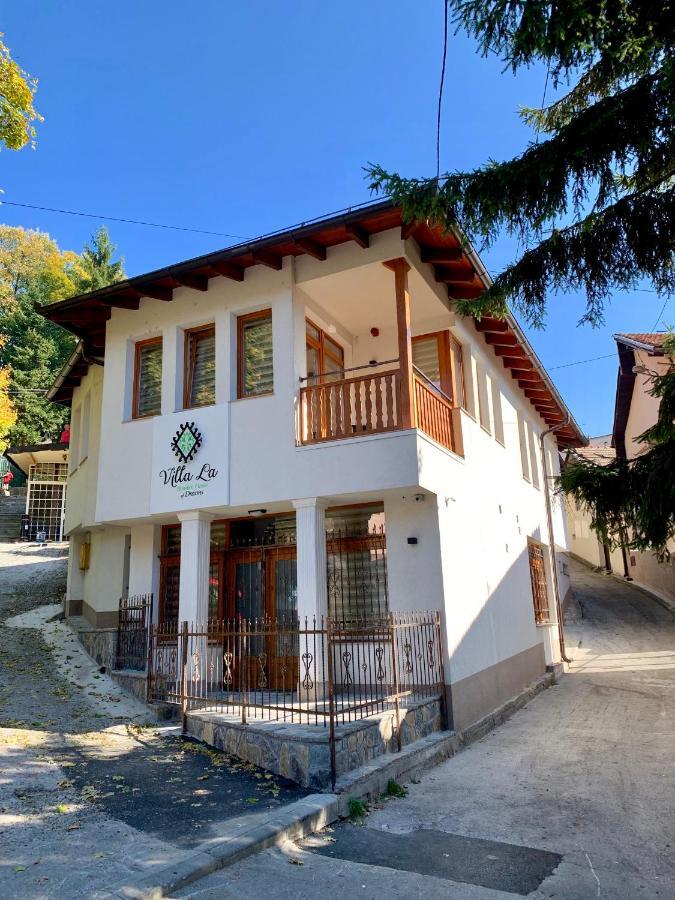 Villa La Сараево Екстериор снимка