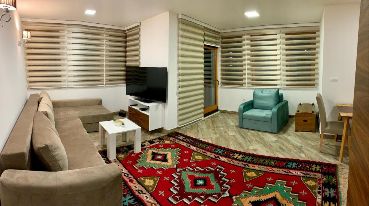 Villa La Сараево Екстериор снимка
