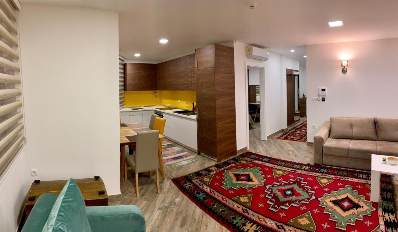 Villa La Сараево Екстериор снимка