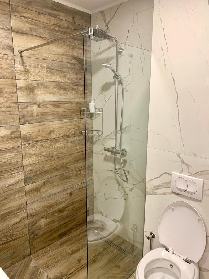 Villa La Сараево Екстериор снимка