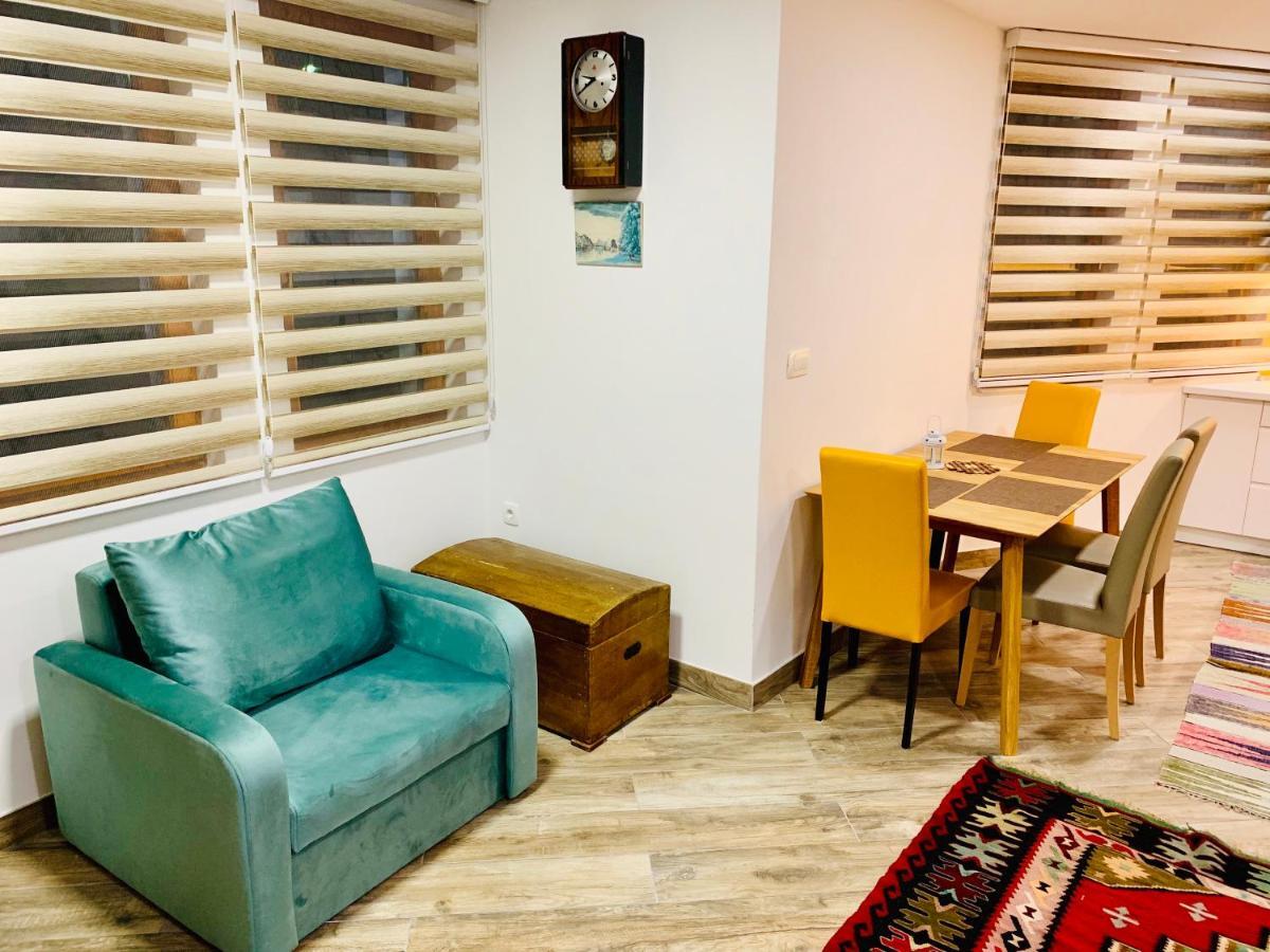 Villa La Сараево Екстериор снимка