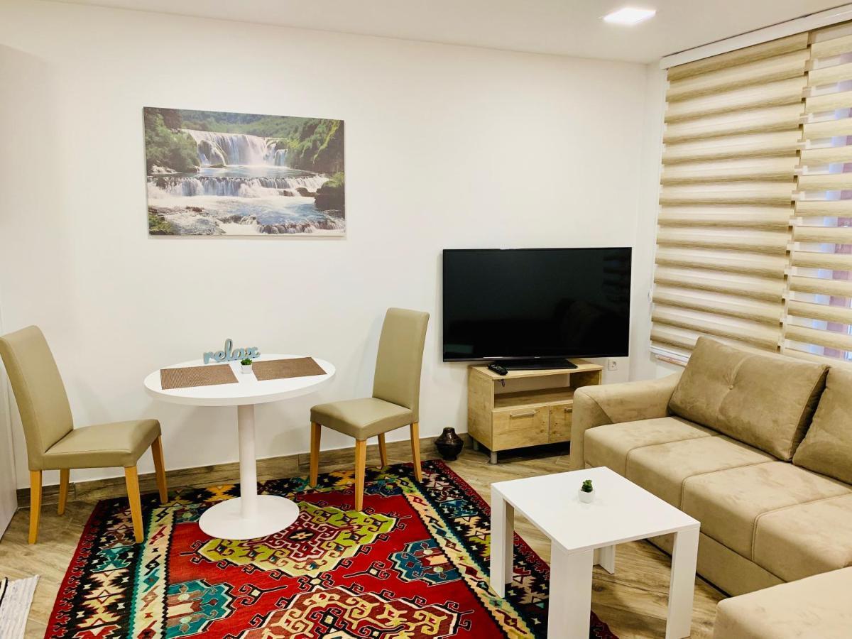 Villa La Сараево Екстериор снимка