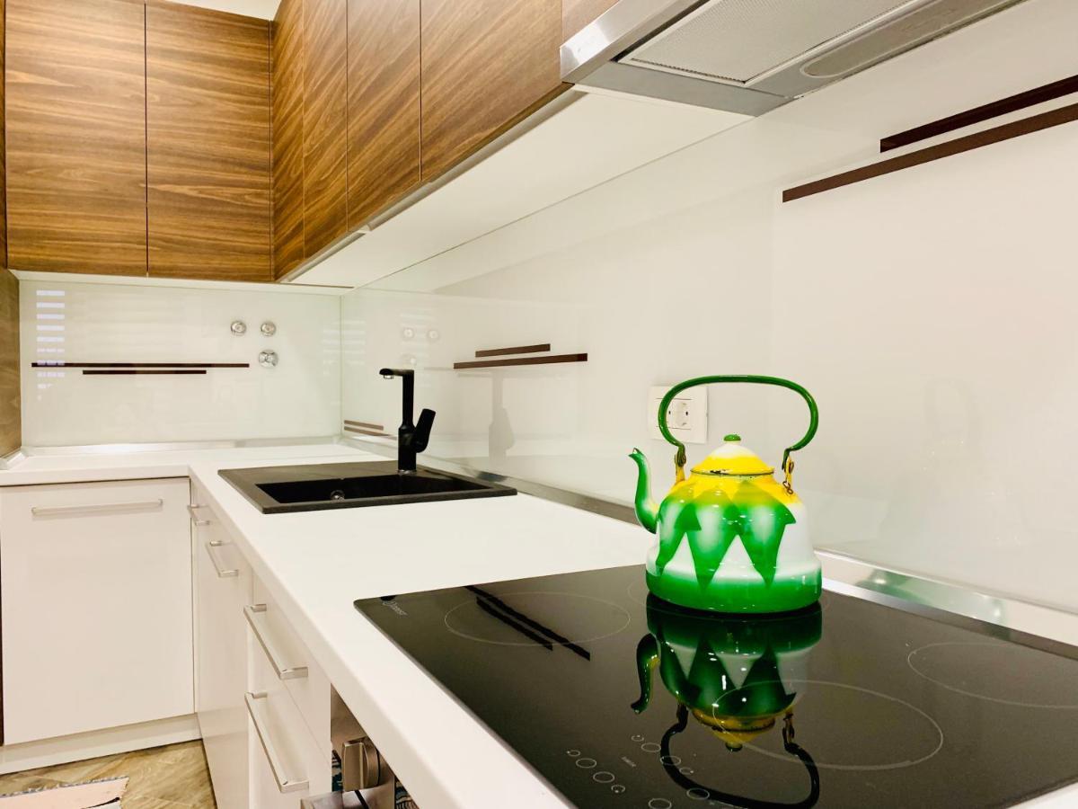 Villa La Сараево Екстериор снимка