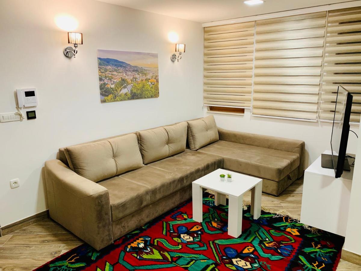 Villa La Сараево Екстериор снимка